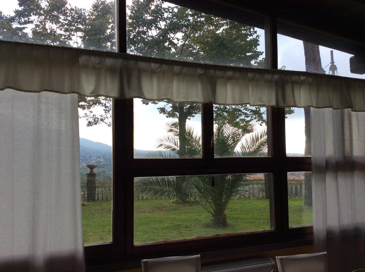 Borgo Della Molara Ξενοδοχείο Grottaferrata Εξωτερικό φωτογραφία
