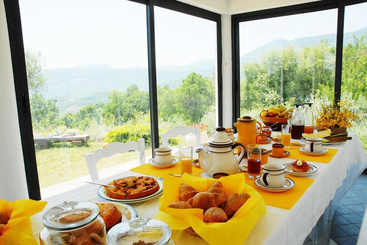 Borgo Della Molara Ξενοδοχείο Grottaferrata Εξωτερικό φωτογραφία