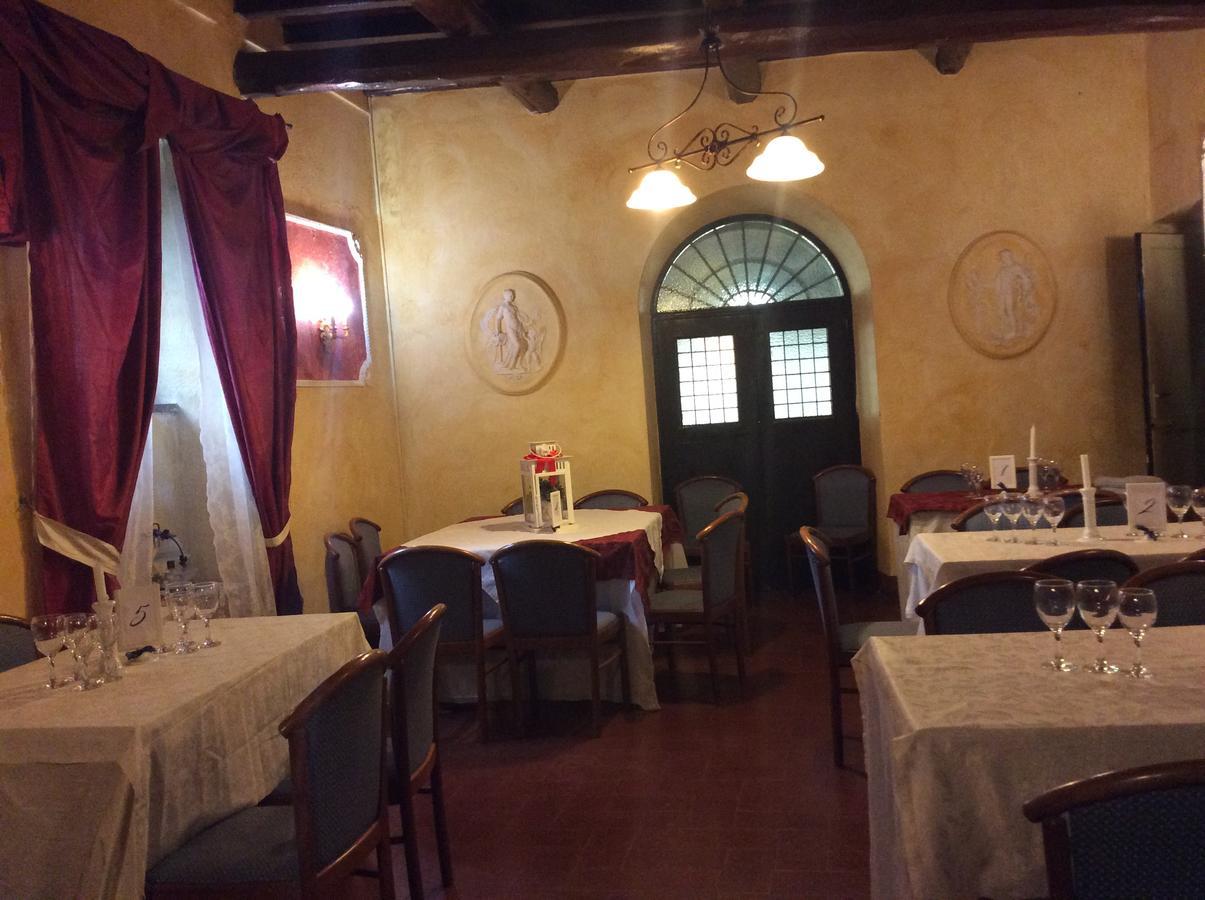 Borgo Della Molara Ξενοδοχείο Grottaferrata Εξωτερικό φωτογραφία