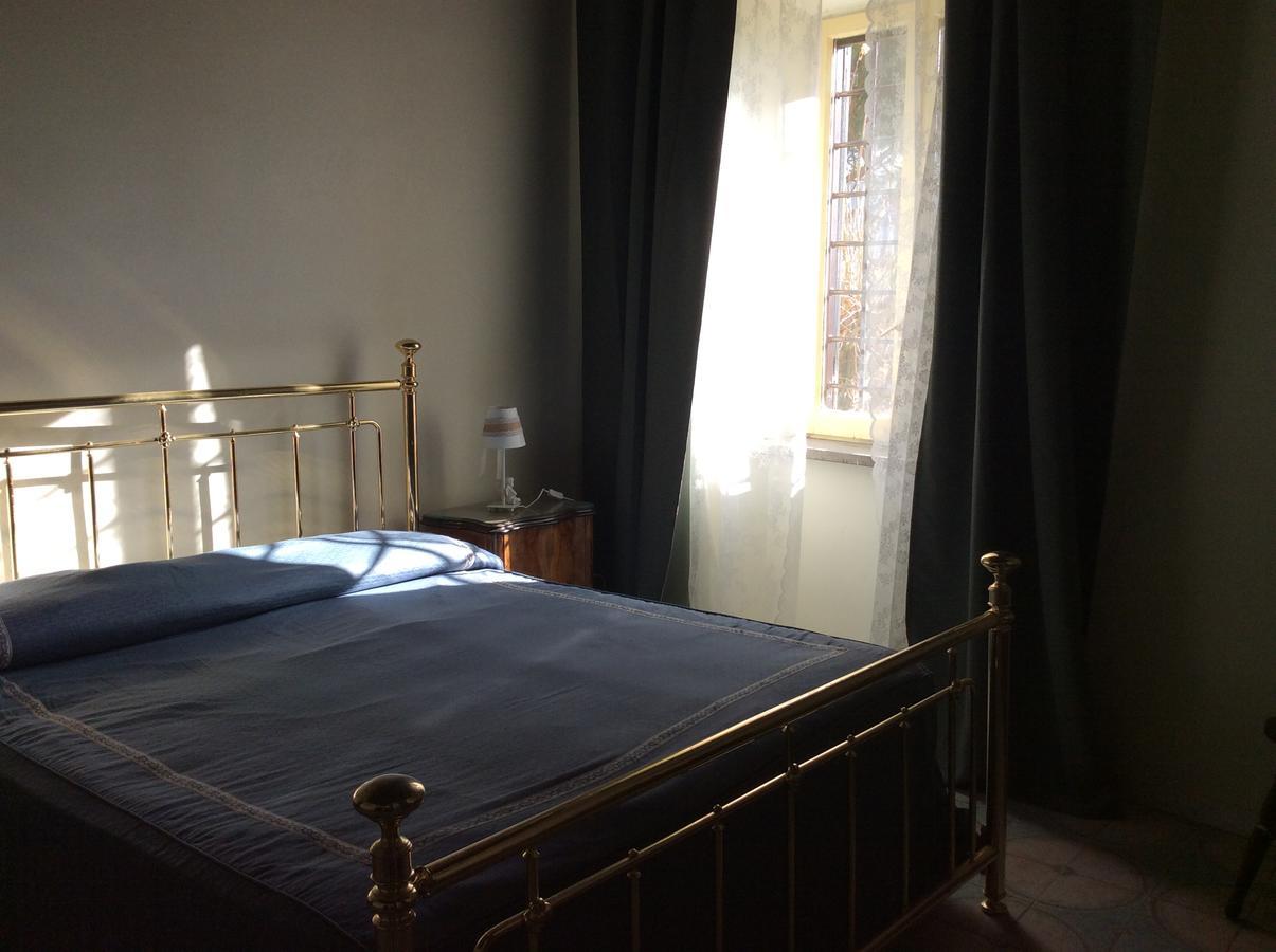 Borgo Della Molara Ξενοδοχείο Grottaferrata Εξωτερικό φωτογραφία