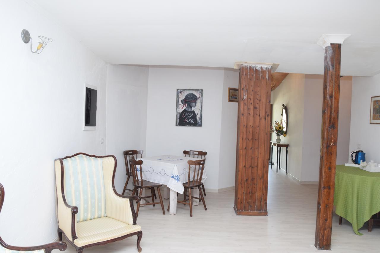 Borgo Della Molara Ξενοδοχείο Grottaferrata Εξωτερικό φωτογραφία