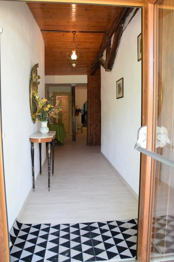 Borgo Della Molara Ξενοδοχείο Grottaferrata Εξωτερικό φωτογραφία