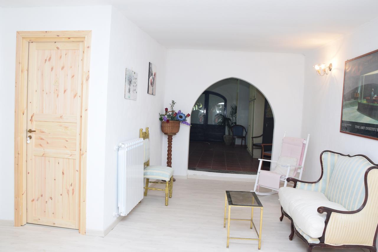 Borgo Della Molara Ξενοδοχείο Grottaferrata Εξωτερικό φωτογραφία