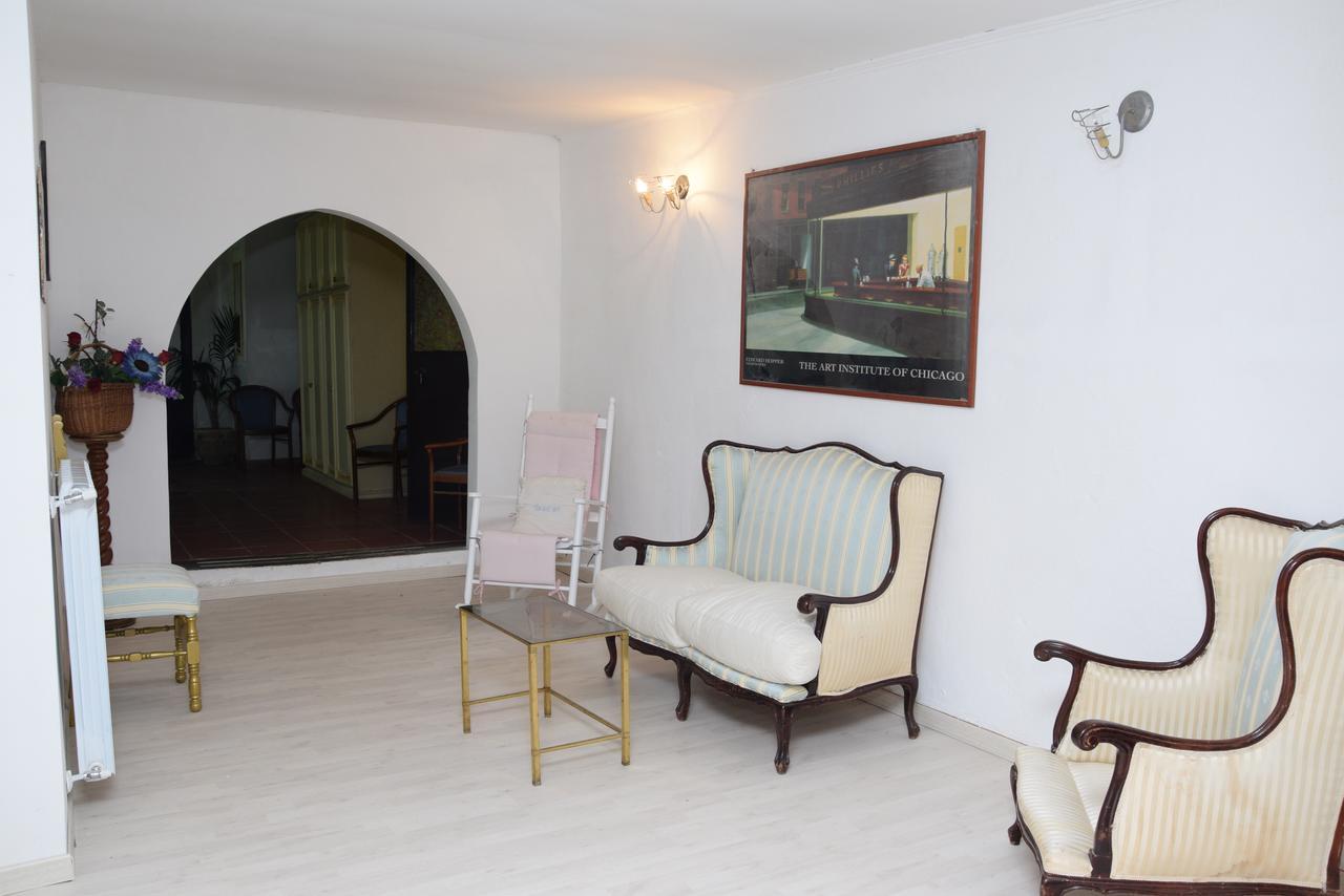 Borgo Della Molara Ξενοδοχείο Grottaferrata Εξωτερικό φωτογραφία