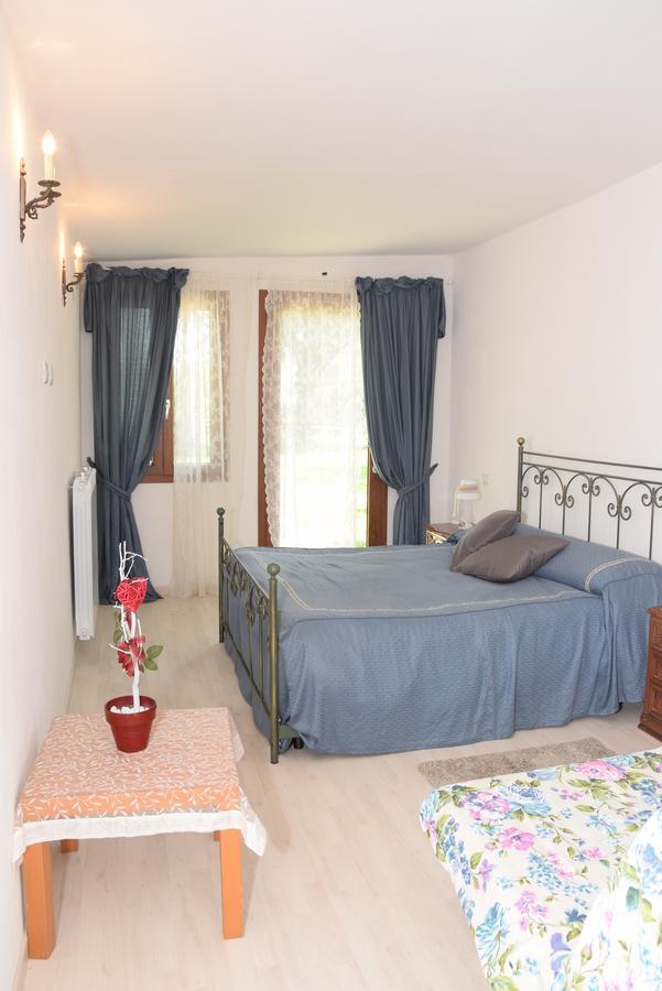 Borgo Della Molara Ξενοδοχείο Grottaferrata Εξωτερικό φωτογραφία