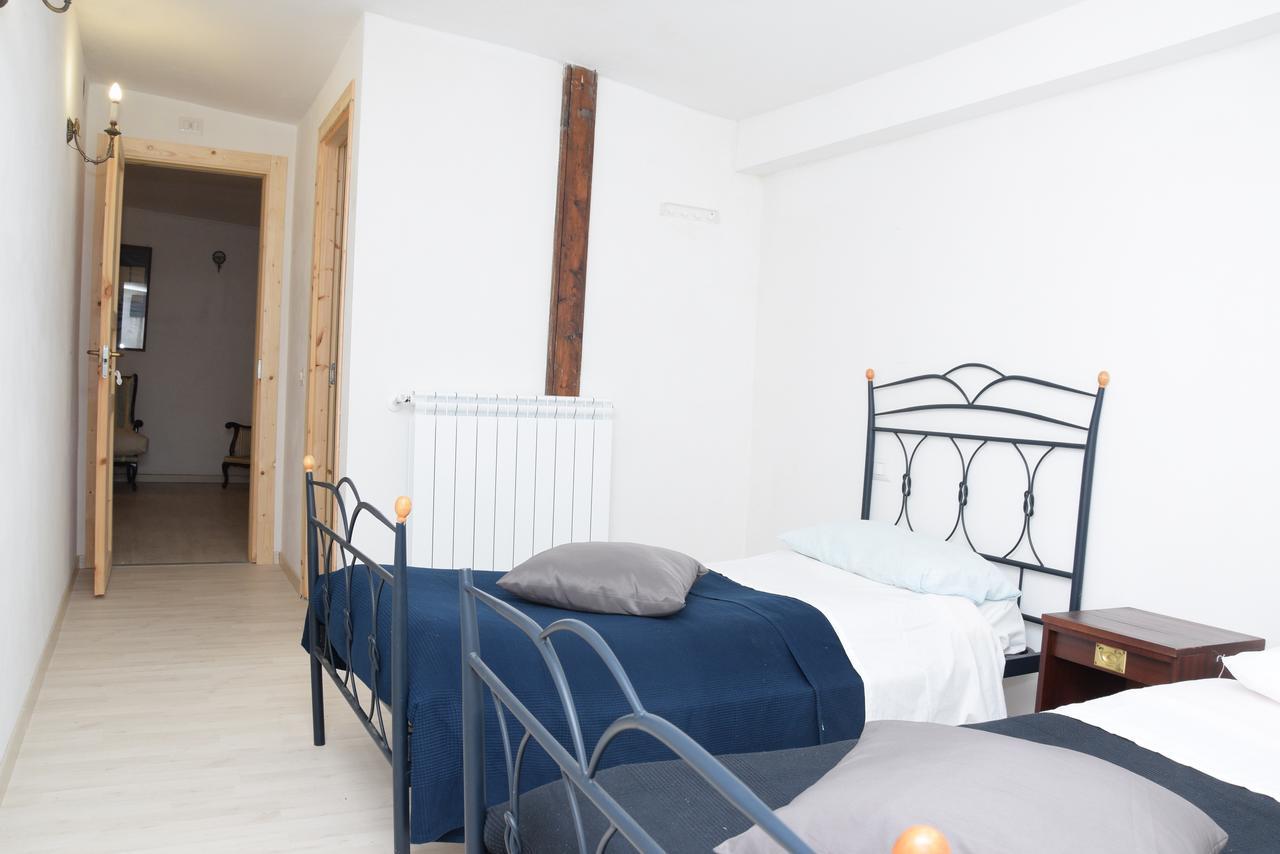 Borgo Della Molara Ξενοδοχείο Grottaferrata Εξωτερικό φωτογραφία