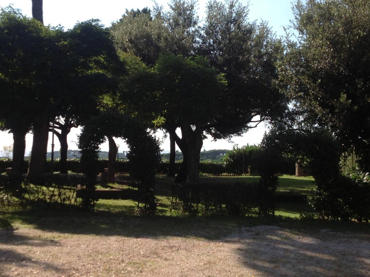 Borgo Della Molara Ξενοδοχείο Grottaferrata Εξωτερικό φωτογραφία
